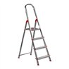 Escalera unica 4 peldaños 80 cm