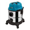 Compra Aspirador seco / húmedo, 1400 w en Saneamientos Pereda.