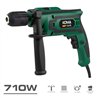 Taladro percutor 710 w r.08727