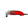 Multiherramienta con cable mt300ek 300 w