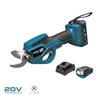 Compra Kit tijera poda koma 20 v con batería y cargador en