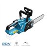 Motosierra 20 v (sin batería ni cargador) 63 x 23,2 cm