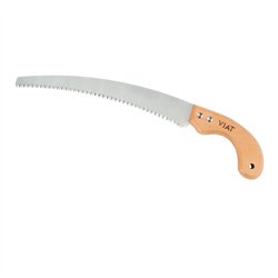 Serrucho de poda con dentado japonés medidas: 110 x 510 x 45 mm