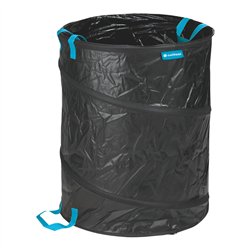 Cubo plegable de jardin de 56 l pop up cellfast