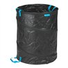 Cubo plegable de jardin de 56 l pop up cellfast