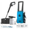 Hidrolimpiadora 1.500w 120 bar