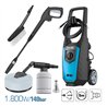Hidrolimpiadora 1800w 150 bar koma tools
