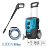 Hidrolimpiadora 2.200 w 170 bar