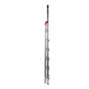 Escalera unica 6 peldaños 122 cm