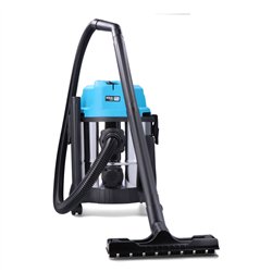 Compra Aspirador seco / húmedo, 1400 w en Saneamientos Pereda.