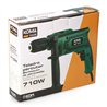 Taladro percutor 710 w r.08727
