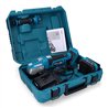 Kit amoladora 20 v con 1 bateria 4.0ah y cargador 08772. 28,9 x 27 cm. pro serie