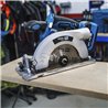 Sierra de calar circular 20 v (no incluye bateria y cargador) 30,1 x 21,5 cm