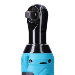 Kit carraca 12 v con accesorios, bateria y cargador