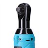 Kit carraca 12 v con accesorios, bateria y cargador