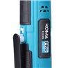 Kit carraca 12 v con accesorios, bateria y cargador