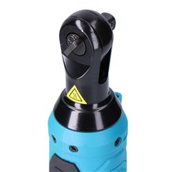 Kit carraca 12 v con accesorios, bateria y cargador