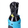 Kit carraca 12 v con accesorios, bateria y cargador