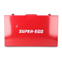 Soldador para tuberias plásticas polifusor para ppr 20,25,32,40,50 y 63mm 150000
