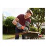 Mini amoladora 710w ø115mm beg010-qs black+decker