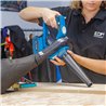Aspirador soplador 20 v (sin batería ni cargador)