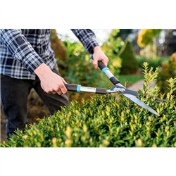 Cortasetos de jardín ideal  cellfast