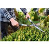 Cortasetos de jardín ideal  cellfast