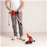 Cortabordes con cable cgt23050c 550 w