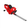 Sierra podadora con cable cht23050c 520 w