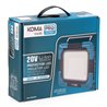 Foco led de trabajo 20 v 2500 lm (sin bateria ni cargador)