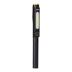 Linterna de trabajo spot 5 w / cob 8w