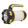 Linterna de mano ultraligera led  recargable 4w