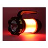 Linterna de mano ultraligera led  recargable 4w
