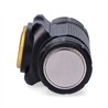 Linterna frontal 3.000lm edm