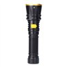Linterna led de largo alcance 1800 lm
