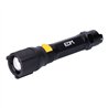 Linterna led táctica wolf x2 recargable 1500 lm / 450 lm ip67 ø4,0 x 17,8 cm