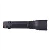 Linterna led táctica wolf x2 recargable 1500 lm / 450 lm ip67 ø4,0 x 17,8 cm
