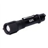 Linterna led táctica wolf x1 recargable 550 lm / 200 lm ip67 ø3,2 x 13,9 cm