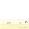 Linterna led táctica wolf x1 recargable 550 lm / 200 lm ip67 ø3,2 x 13,9 cm