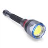 Linterna led de largo alcance 23000 lm