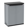 Armario jline68, 1 balda, 68 x 85 x 37,5 cm