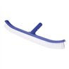 Cepillo de piscina para bordes 43 x 14,5 x 4,5cm