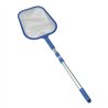 Recogedor de hojas con pertiga extensible ø2,8cm  classic 28 x 135,5 cm