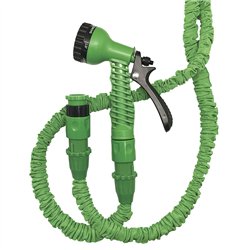 Manguera extensible 7,5 m