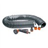 Kit manguera espiral 15 m