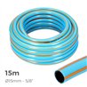 Manguera de jardin pro 15 m (5/8' 15 mm)