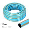 Manguera de jardin pro 25 m (5/8' 15 mm)