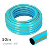 Manguera de jardin pro 50 m (5/8' 15 mm)