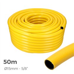 Manguera agrícola 50 m (5/8' 15 mm)