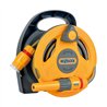 Mini porta-manguera micro 10 m reel hozelock